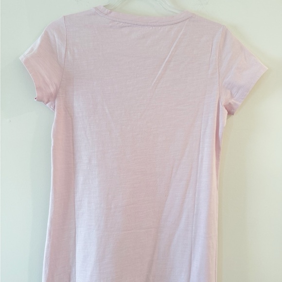 Daily Ritual T-Shirt Dress - Picture 7 of 8